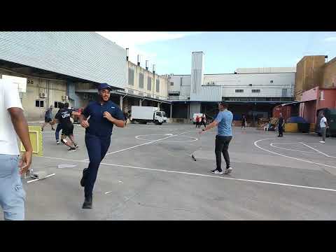 Penones vs Perros Azules PlayOff 1-0
